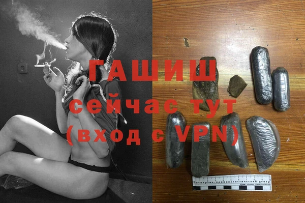 молекула духа Алексин